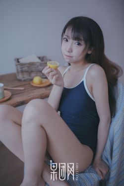 动漫女孩